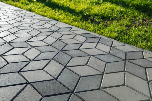 Reasons to Select Us for Your Driveway Paving Requirements in Belle, WV